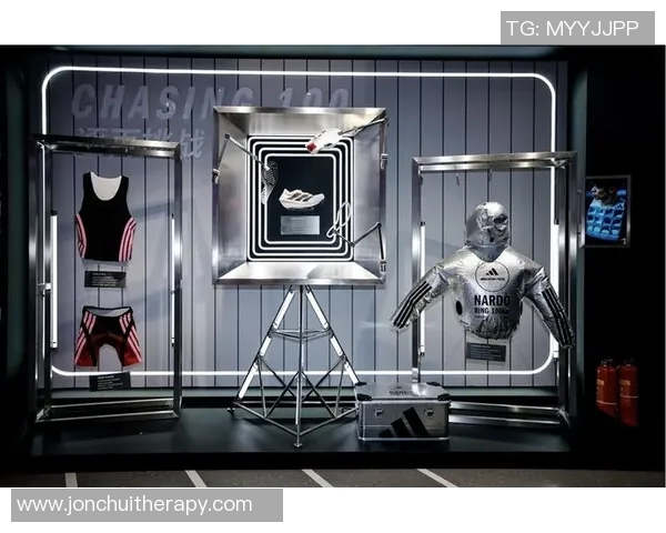 探索球衣赞助商合作新模式助力品牌与球队双赢发展之路