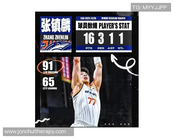 张镇麟在CBA常规赛中的精彩表现与球队战绩分析 张镇麟在CBA常规赛中的精彩表现与球队战绩分析