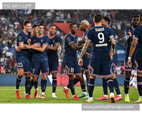 巴黎圣日耳曼宣布签约巴西新秀，青训成效显著引关注