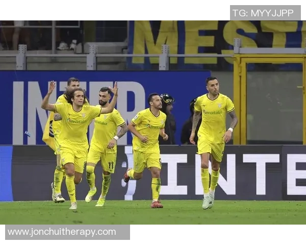 国际米兰连胜计6轮！索帅引领球队强势冲击意甲榜首位置