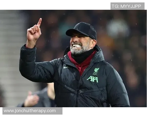 克洛普有望加盟皇家马德里，继续执教世界一流球队