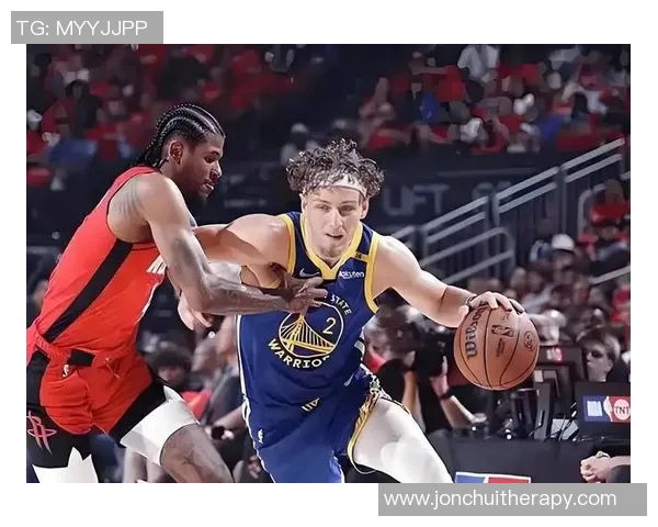 勇士新人崭露头角，成为球队未来希望