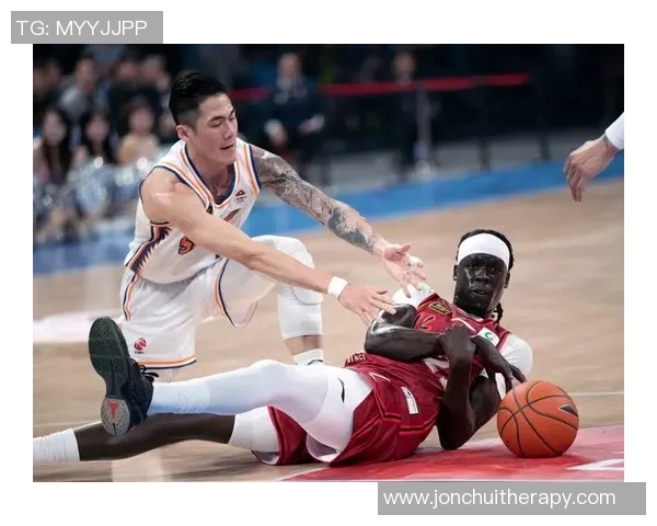 易信CBA罚单频出！罚款合计20万元，球员纷纷表示不满