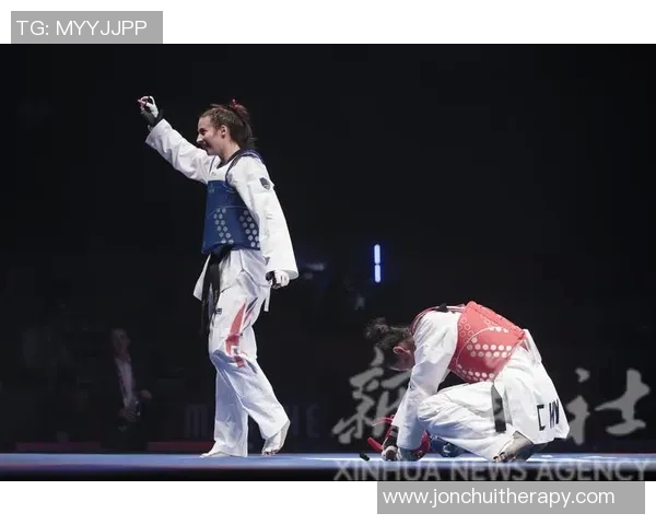 跆拳道世锦赛精彩战报各国选手激烈角逐争夺荣誉与金牌