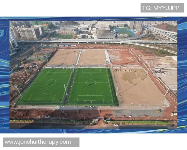 青训基地建设进展显著推动足球人才培养与发展新局面 青训基地建设进展显著推动足球人才培养与发展新局面